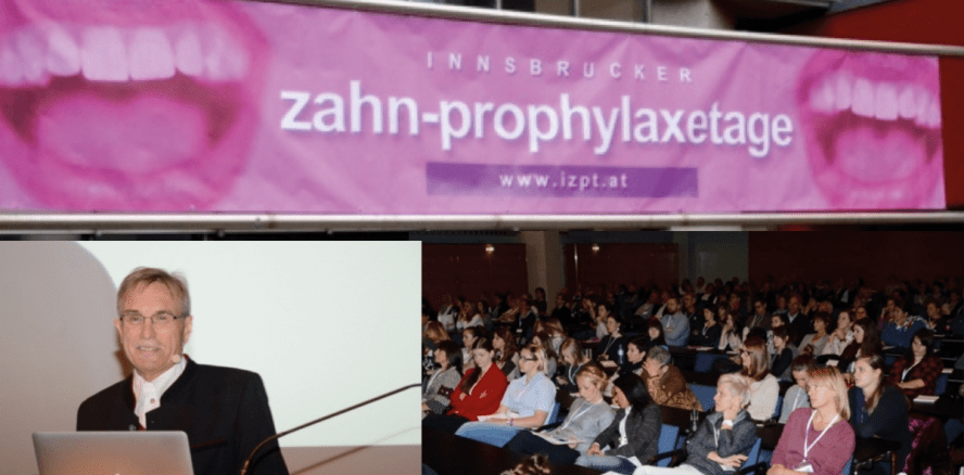 Innsbruck bot „Zeit für Fortbildung“