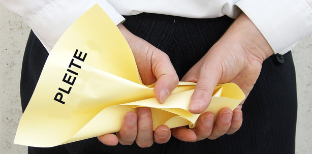 Drohende Insolvenz rechtfertigt keine Kündigung von Azubis