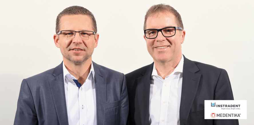 Erfahrung und Innovation als Garant für die Zukunft