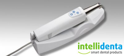 Zwei Scanner in einem