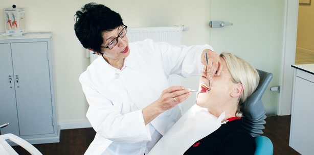 „Patienten haben ganz konkrete Vorstellungen“