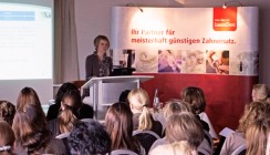 Großes Interesse für InteraDent Fortbildungsveranstaltungen