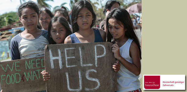 Halbzeit – InteraDent Spendenaufruf geht in die zweite Runde