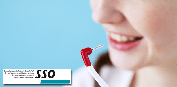 Interdentalzahnbürsten: Reinigen ohne zu verletzen