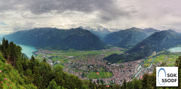 Schweizerische Gesellschaft für Kieferorthopädie tagt in Interlaken
