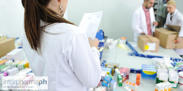 Anteil der Medikamente an Gesundheitskosten weiter gesunken