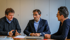 Expertenwissen auf Knopfdruck