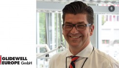 Im Gespräch: Stephan Domschke, Managing Director Glidewell Europe