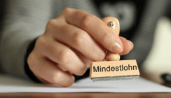 Mindestlohn – Die wichtigsten Fragen und Antworten