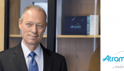 Atramat® – Nahtmaterial mit außerordentlichem Qualitätsanspruch