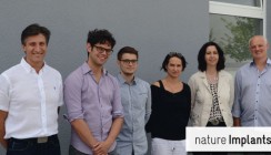nature Implants: Einsteigerfreundliches Implantat-System