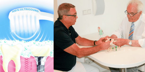 Innovationen für mehr Lebensqualität