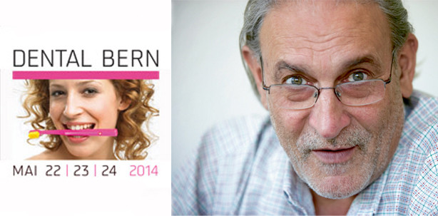 „Ein Kongress mit Ausstellung für Zahnärzte und -techniker!“