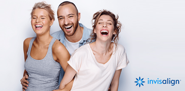 Ästhetische Zahnbegradigung – Speziell für Zahnärzte entwickelt