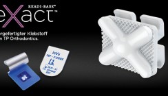 Vorgefertigter Klebstoff von TPO: Readi-Base eXact