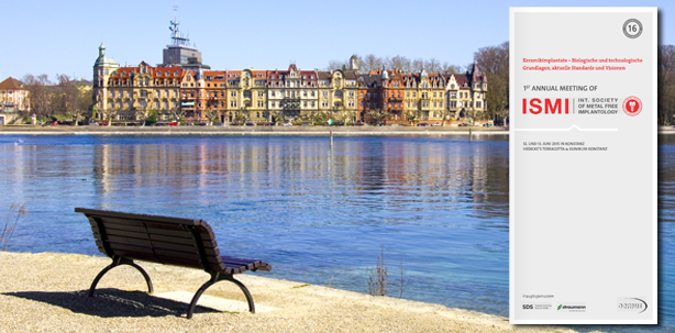 Juni 2015 – Metallfreie Implantologie am Bodensee
