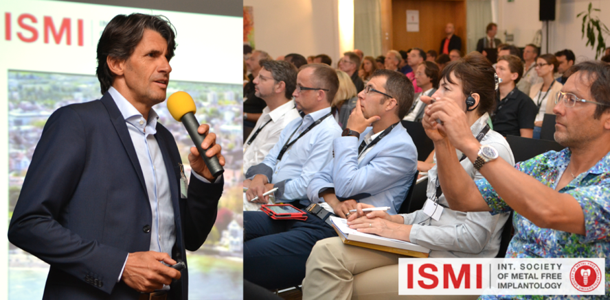 Keramikimplantate – praktische Erfahrungen und aktuelle Trends