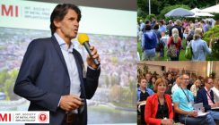 1. ISMI-Kongress in Konstanz war großer Erfolg