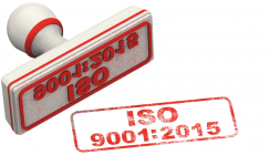 Revision der weltweit wichtigsten QM-Norm ISO 9001