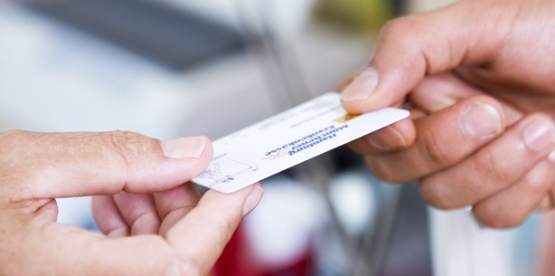 Merkel gegen Abschaffung der Praxisgebühr – ZWP online – das ...