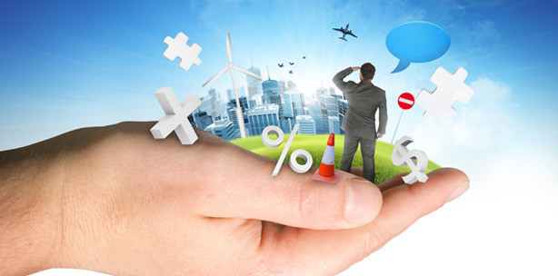 Studie: Mittelstand hinkt bei IT-Konsolidierung hinterher