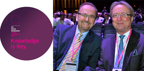 ITI World Symposium lud nach Genf