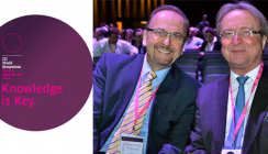 ITI World Symposium lud nach Genf