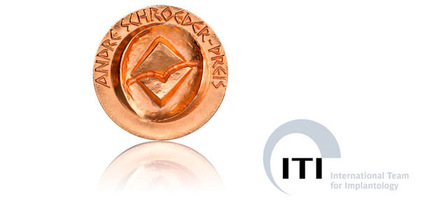 Das ITI vergibt den André Schroeder-Forschungspreis 2014