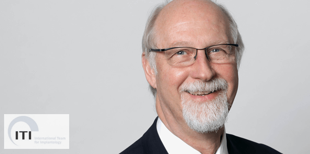 ITI-Kongress 2015: Implantologische Fortbildung in Dresden