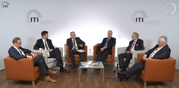 Erstes ITI Online-Symposium „ITI kontrovers“ findet beachtlichen Zuspruch