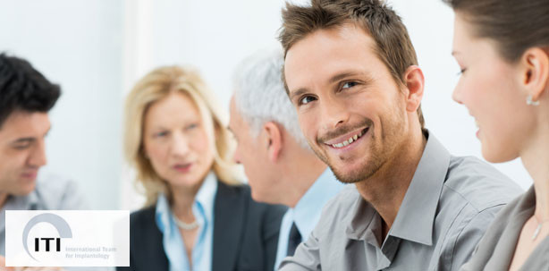 ITI Mitglied werden und profitieren