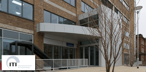 Das ITI weitet sein universitäres Fortbildungsangebot aus