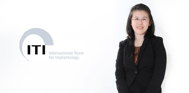 ITI gibt Gewinnerin des André Schroeder Forschungspreises bekannt