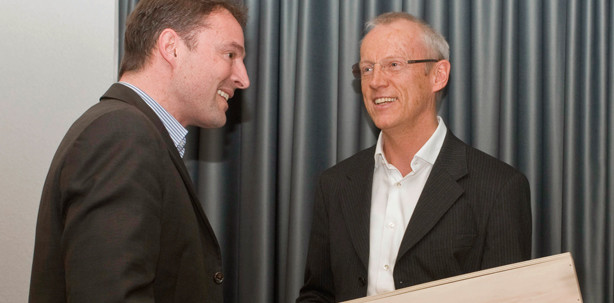 Treffen der ITI Sektion Schweiz in Bern