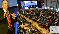 ITI Kongress 2015 in Dresden – „modern, praxisnah und evidenzbasiert“