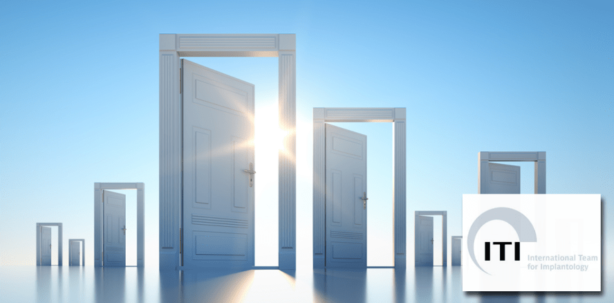 Das ITI richtet seine Strategie neu aus