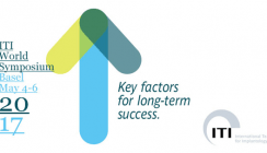 ITI World Symposium 2017: „Key factors for long-term success“