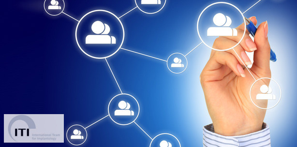 ITI Study Clubs ermöglichen Vernetzung vor Ort