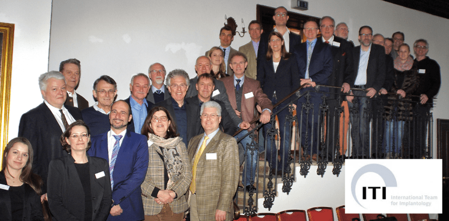 18. Treffen der ITI-Sektion Deutschland in Eltville