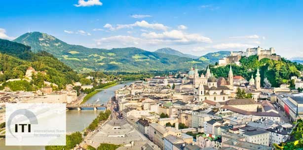 ITI-Kongress in Salzburg: „Hot Spots“ in der Implantologie