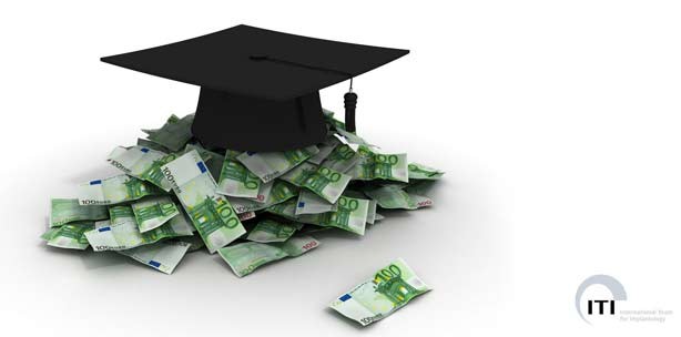 ITI vergibt 25 Jahresstipendien