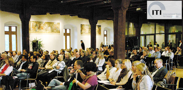 Grenzbereiche und Komplikationen in der Implantologie