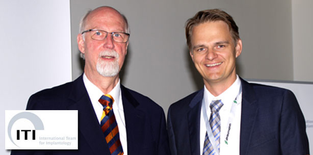 Young ITI Meeting: Erfordern neue Technologien neue Konzepte?