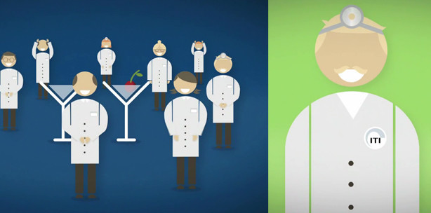 ITI präsentiert neues Study Club Video