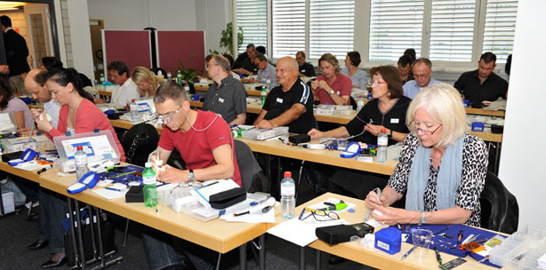 Ästhetische Restauration