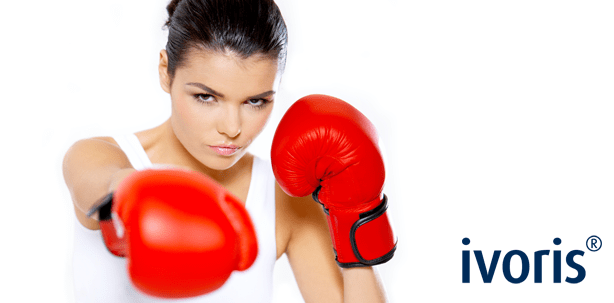 Ganz einfach zum digitalen Erfolg – dank ivoris® Software