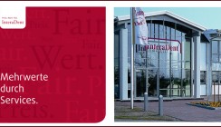 InteraDent: „Mehrwerte durch Services“
