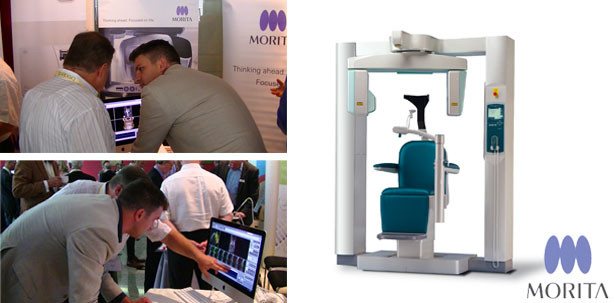 Brillante Kooperation für die Zukunft der Zahnheilkunde