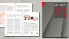 Neuauflage: Jahrbuch „Laserzahnmedizin 2014“
