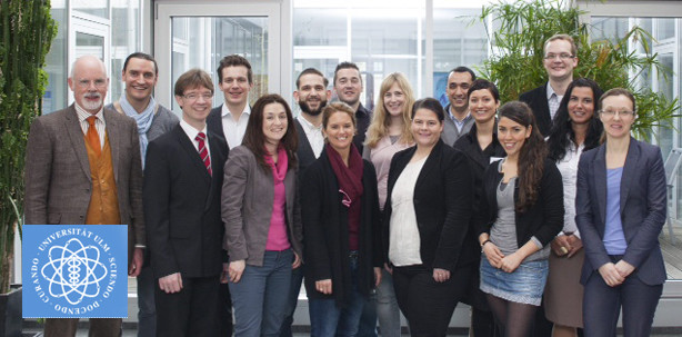 Ein Kick für die Karriere